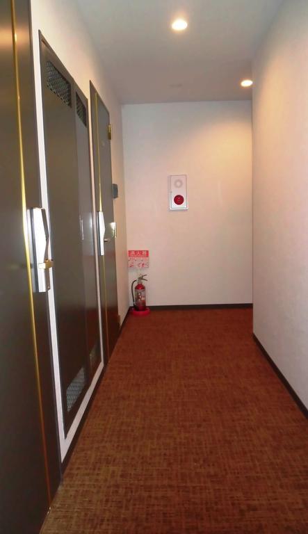 Kyoto House Toji Apartment Exterior photo